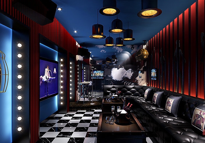 荆门商务ktv低端场所推荐-沙洋县ktv预订